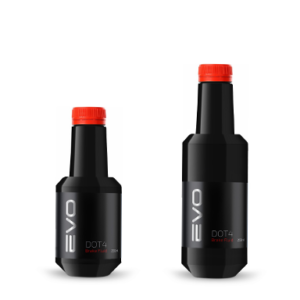 Brake Fluid Metal