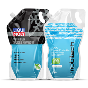ScreenwashFlexi 2 winter