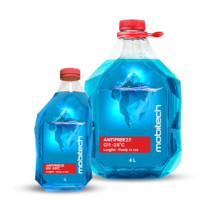Antifreeze G11ΡΕΤ
