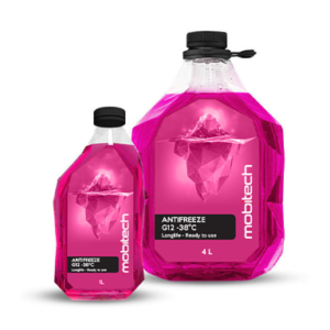 Antifreeze G12ΡΕΤ